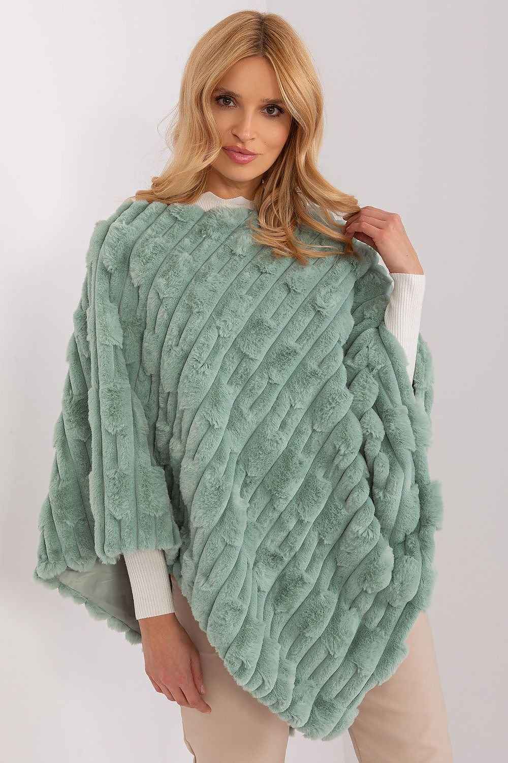 Poncho - AT