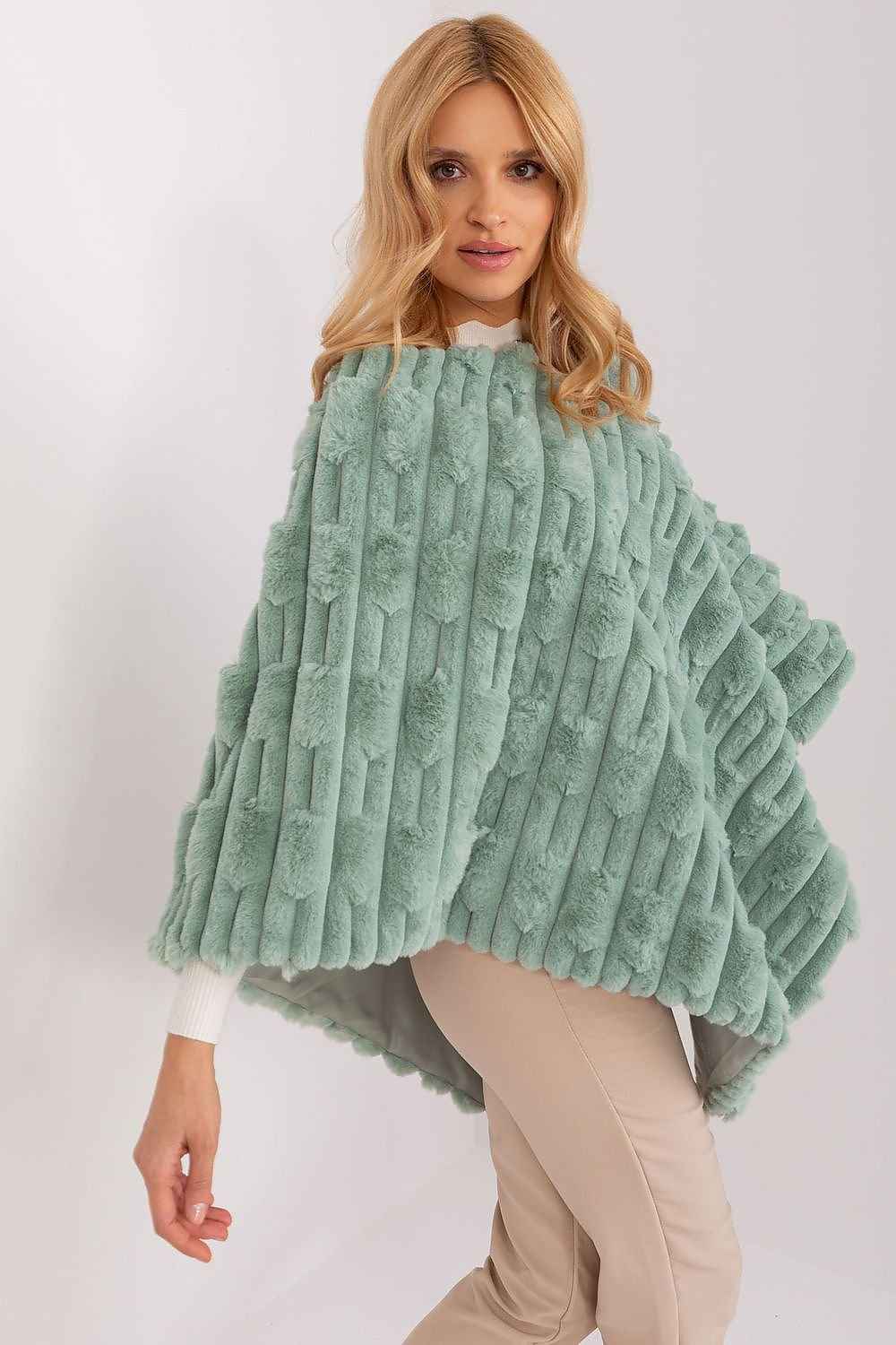 Poncho - AT