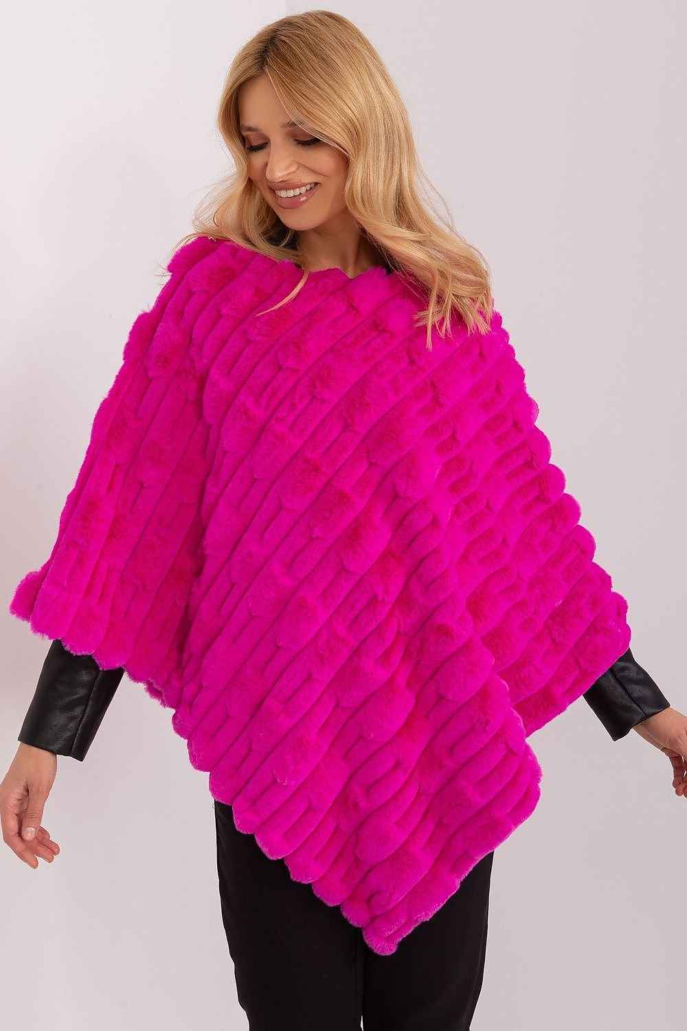 Poncho - AT