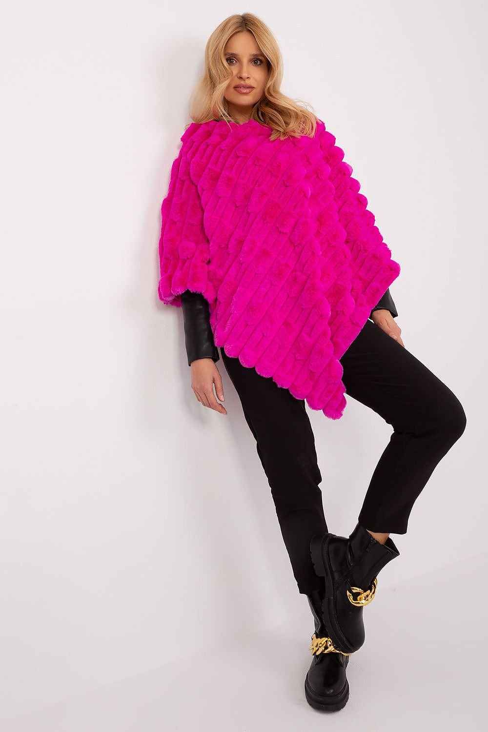 Poncho - AT