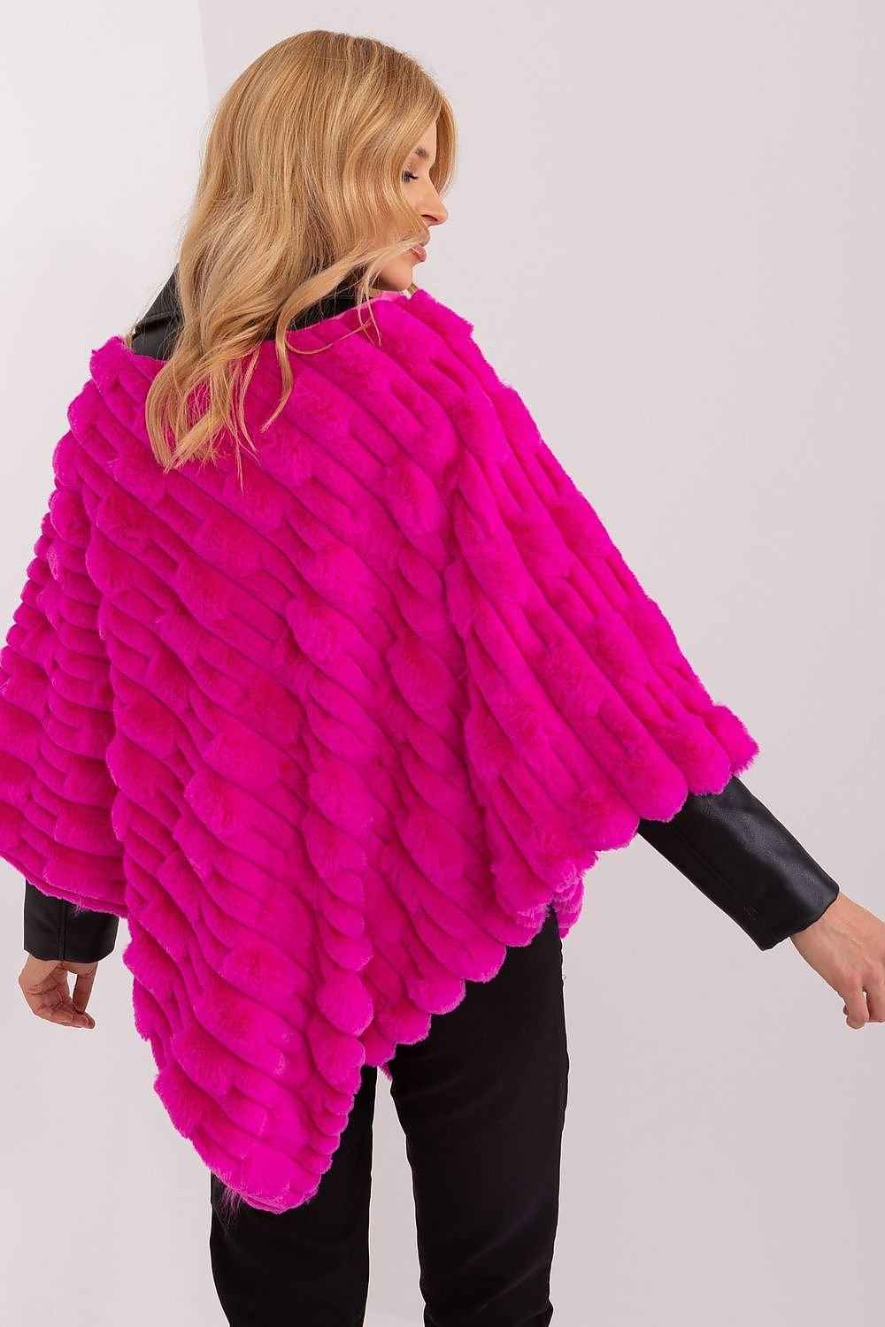 Poncho - AT