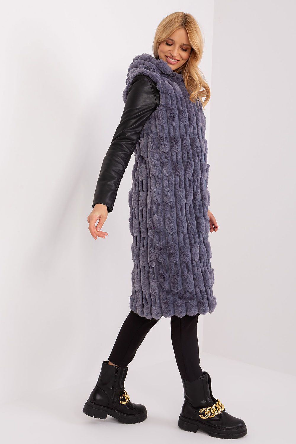Vest - AT