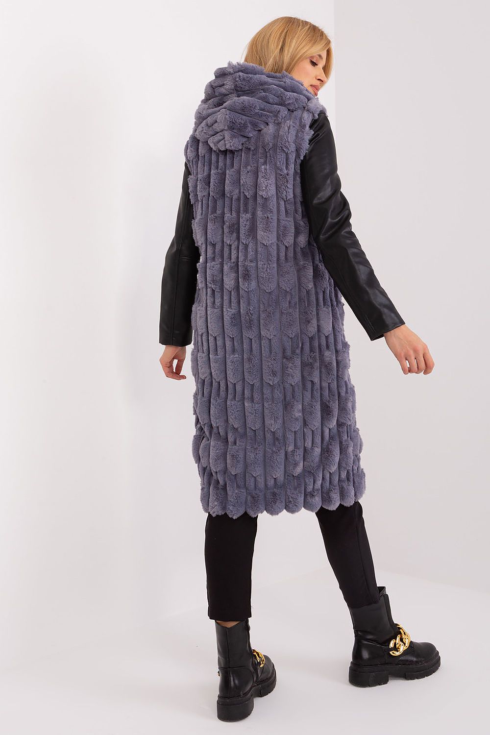 Vest - AT