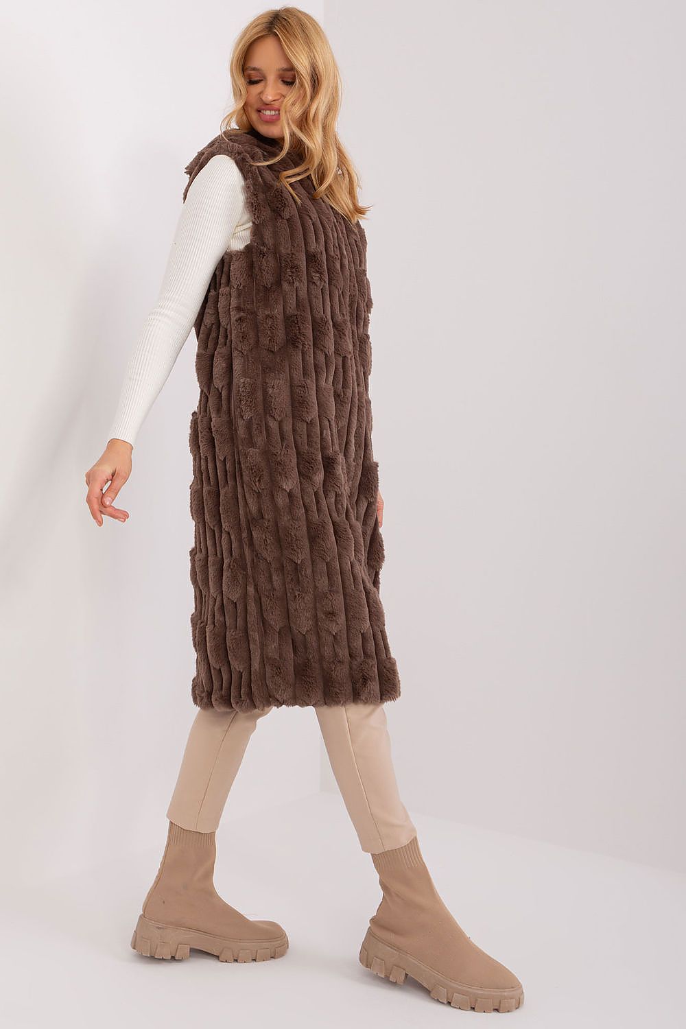 Vest - AT