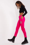 Straight Legs Tracksuit trousers Relevance