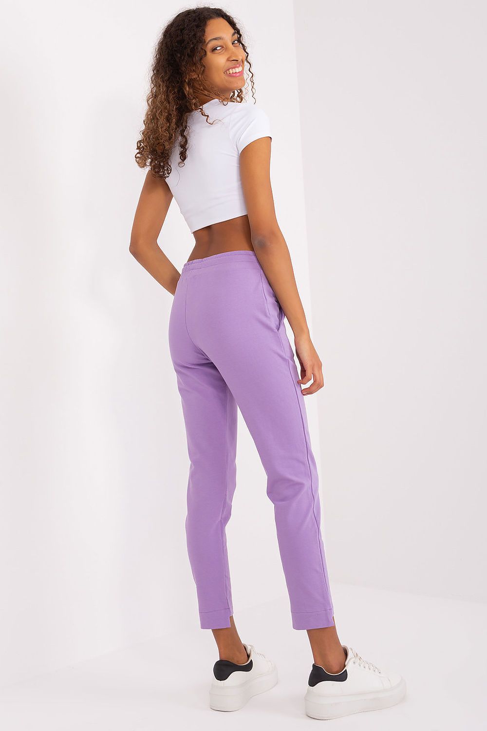 Straight Legs Tracksuit trousers Relevance