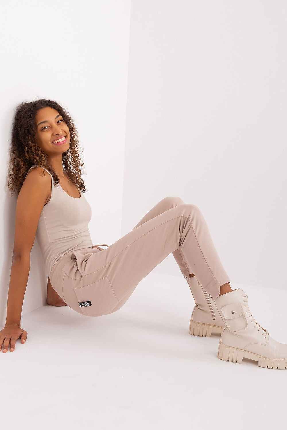 ActiveEase - joggebukser for dame