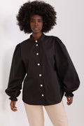 Long sleeve with long buff shirt Lakerta
