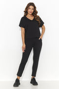 Loos shirt Set with long pants Numinou