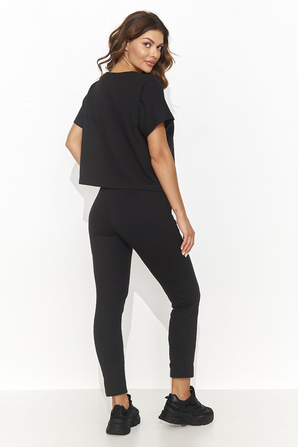 Loos shirt Set with long pants Numinou