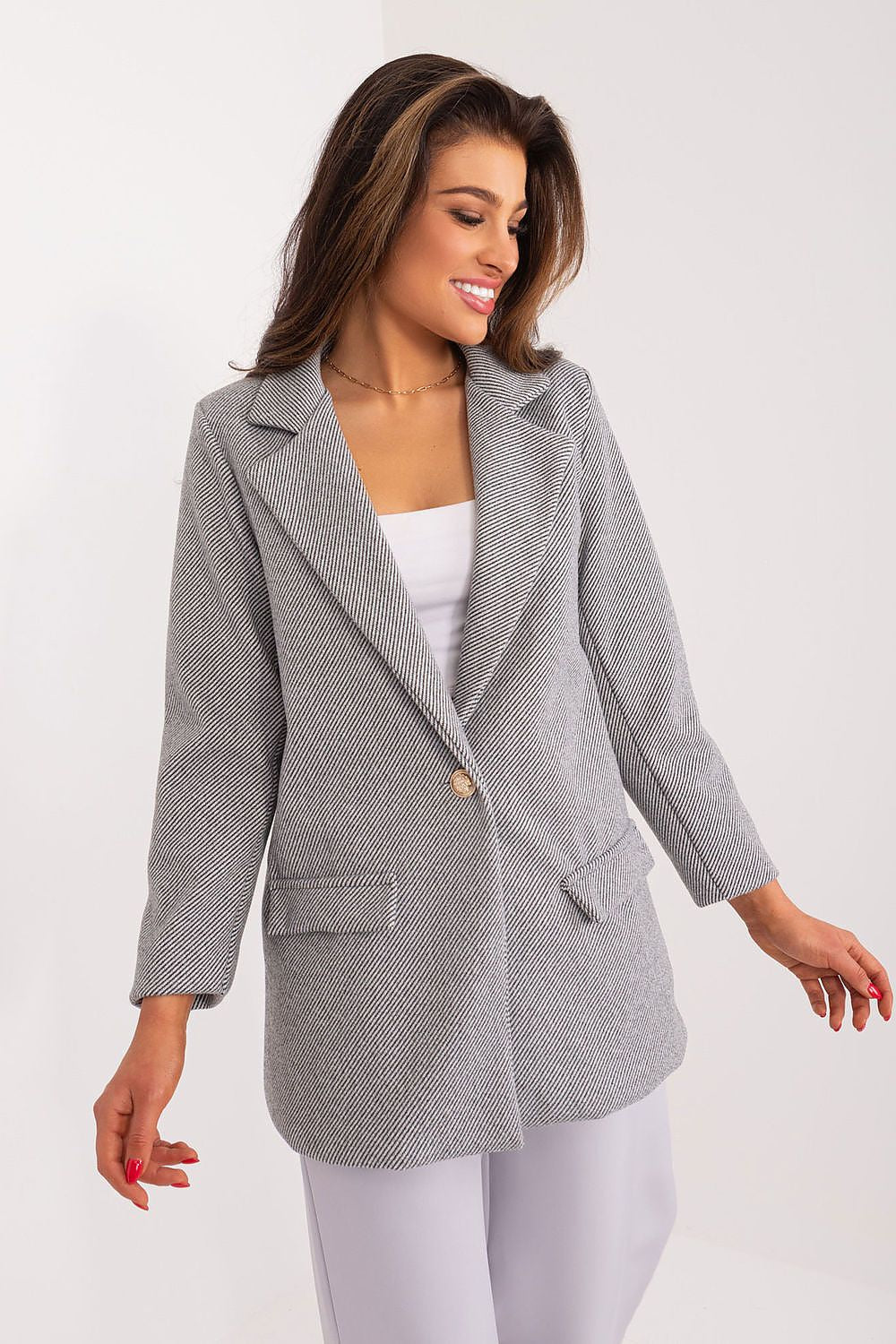 Jakke Italia Moda