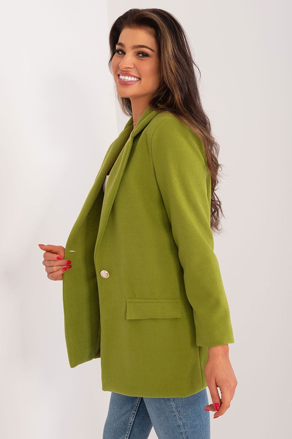 Jakke Italia Moda