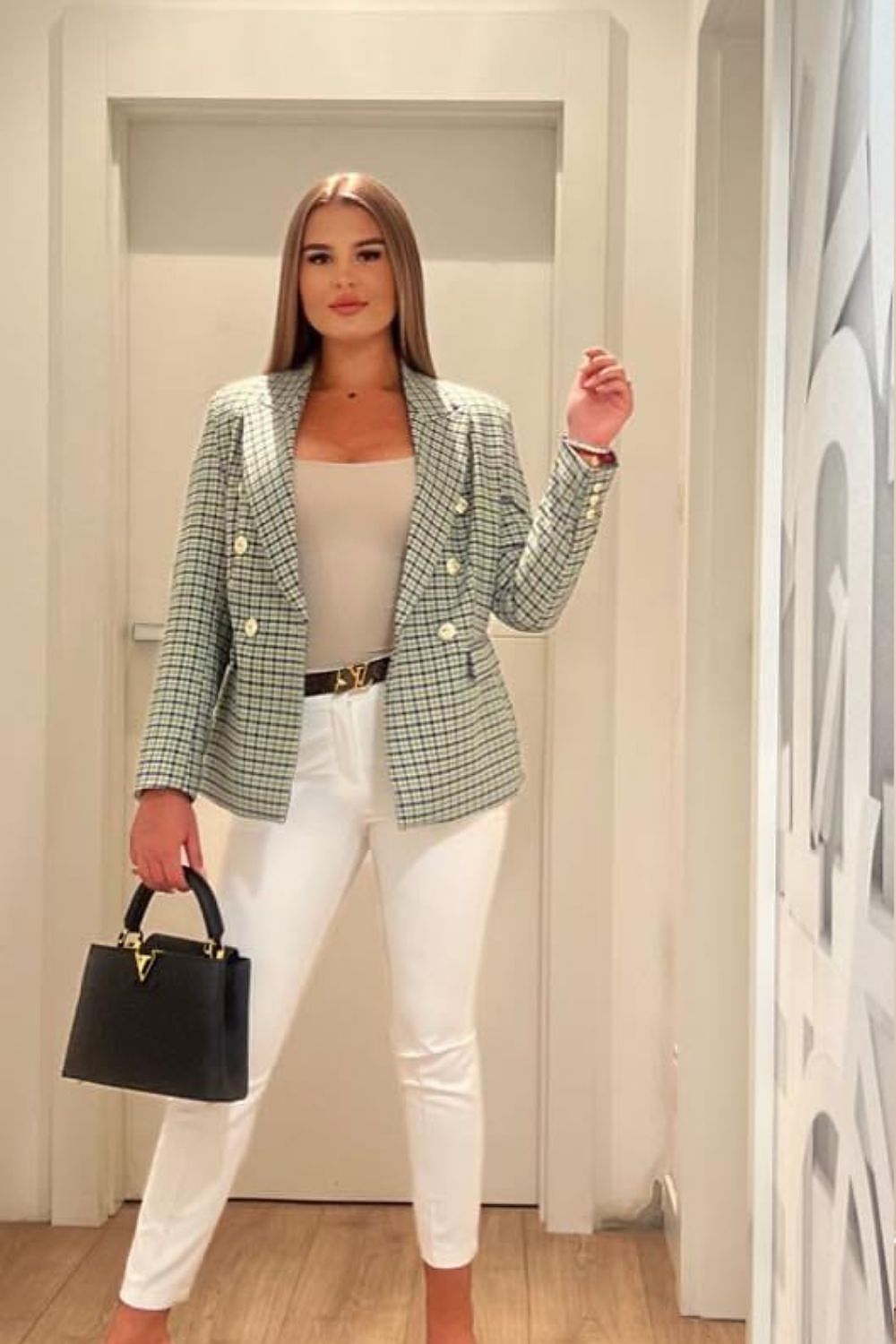 Satin Jacket Cabba