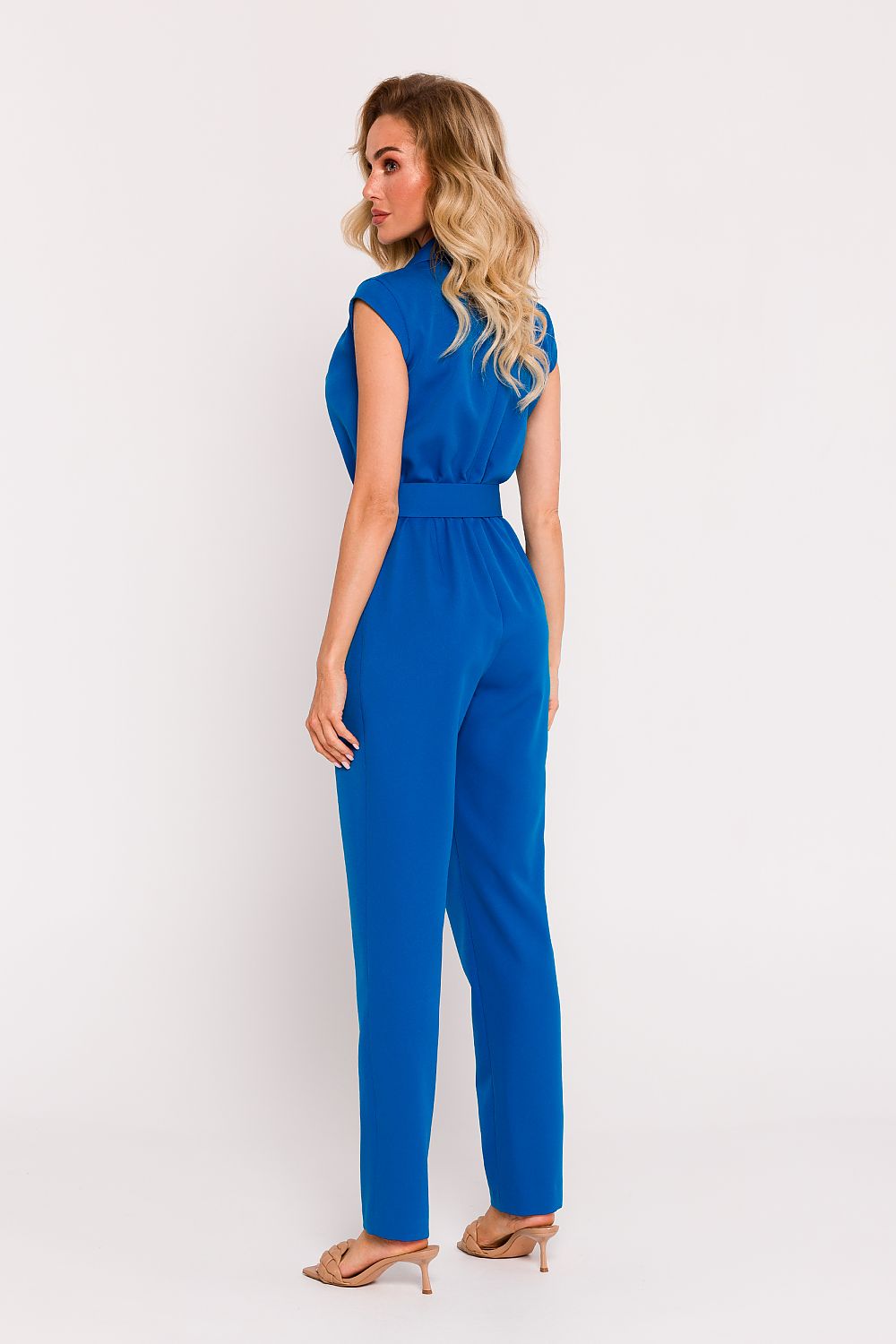 Jumpsuit - Moe