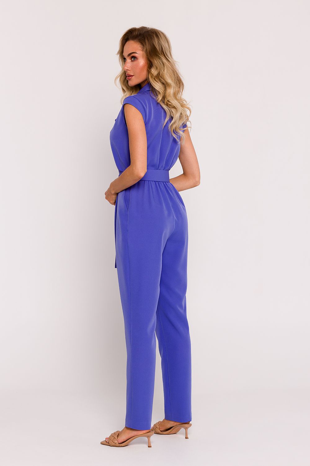 Jumpsuit - Moe
