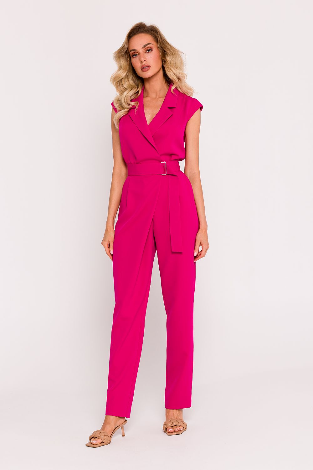 Jumpsuit - Moe