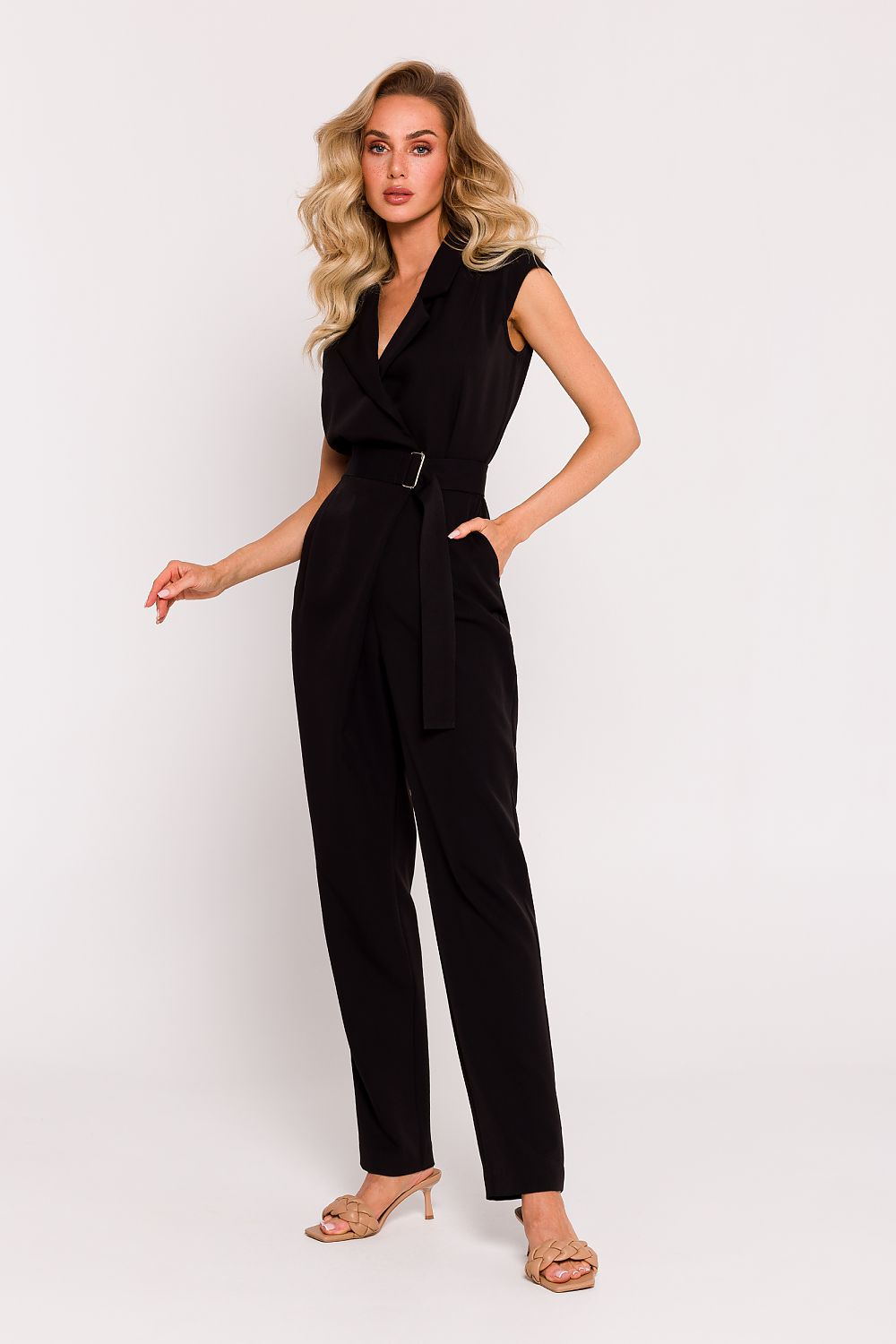 Jumpsuit - Moe