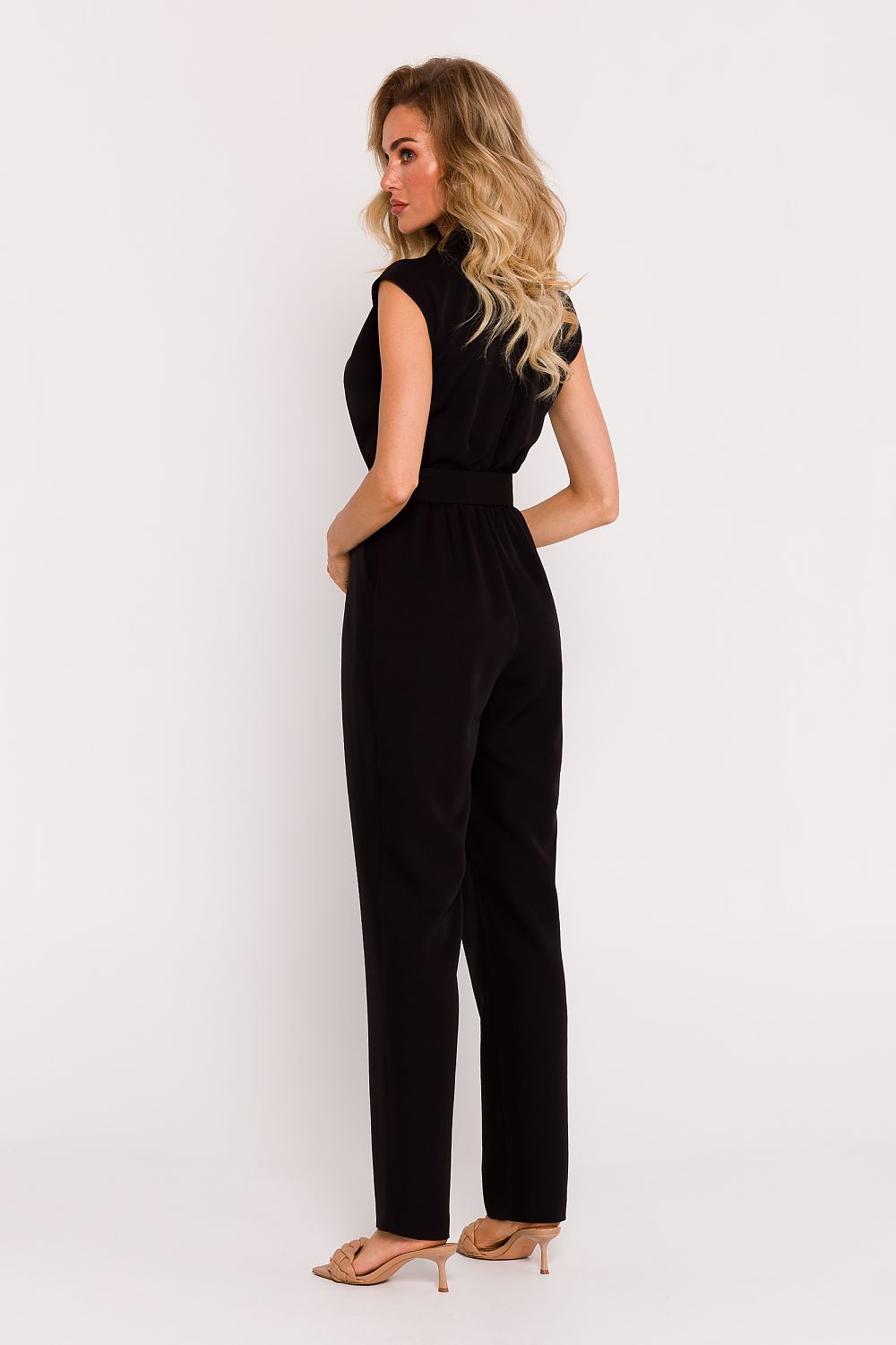 Jumpsuit - Moe