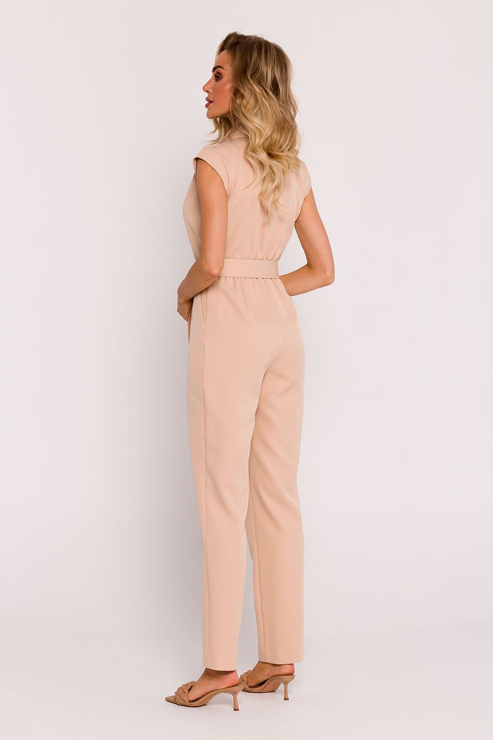 Jumpsuit - Moe