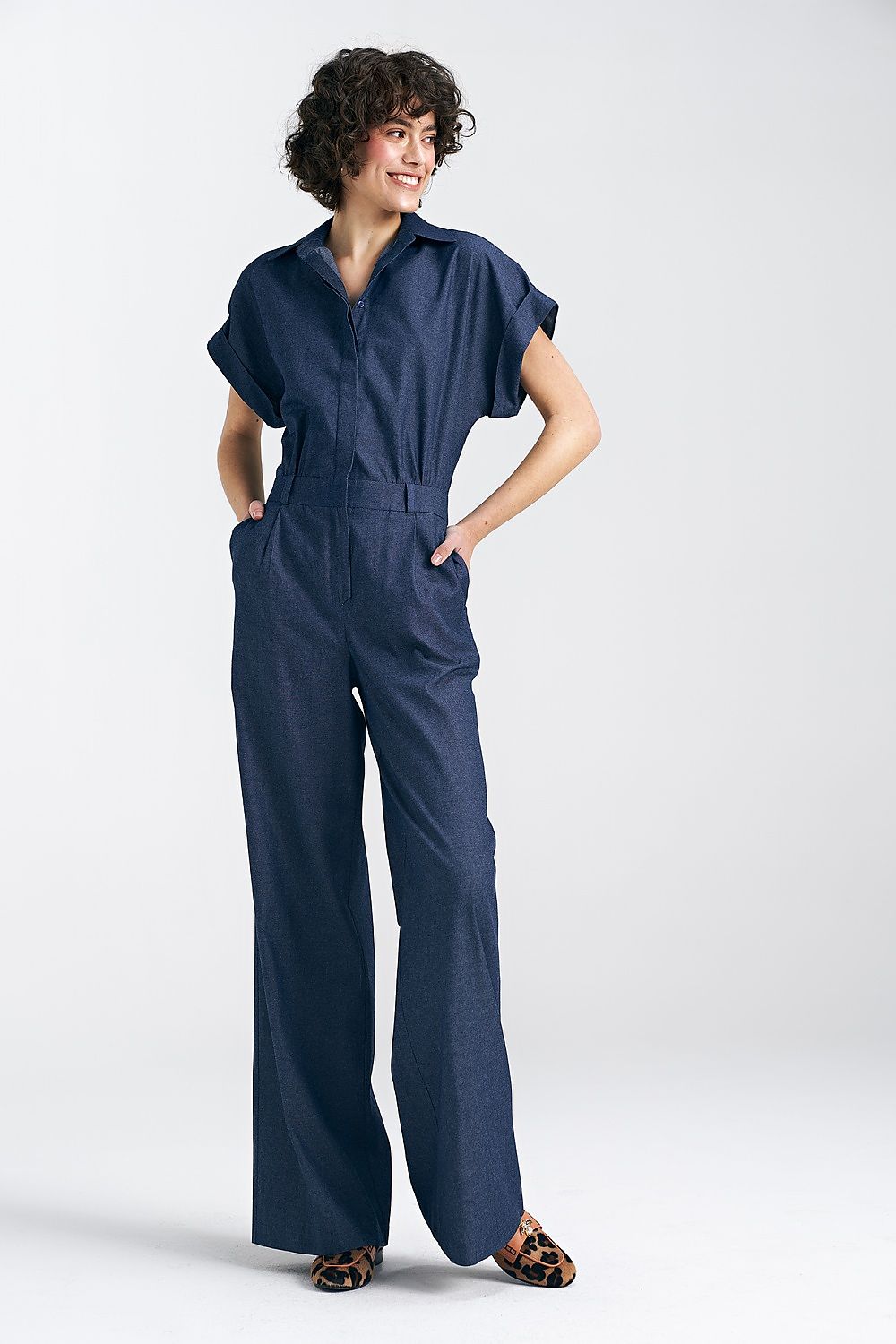 Regular fit Jumpsuit Nife
