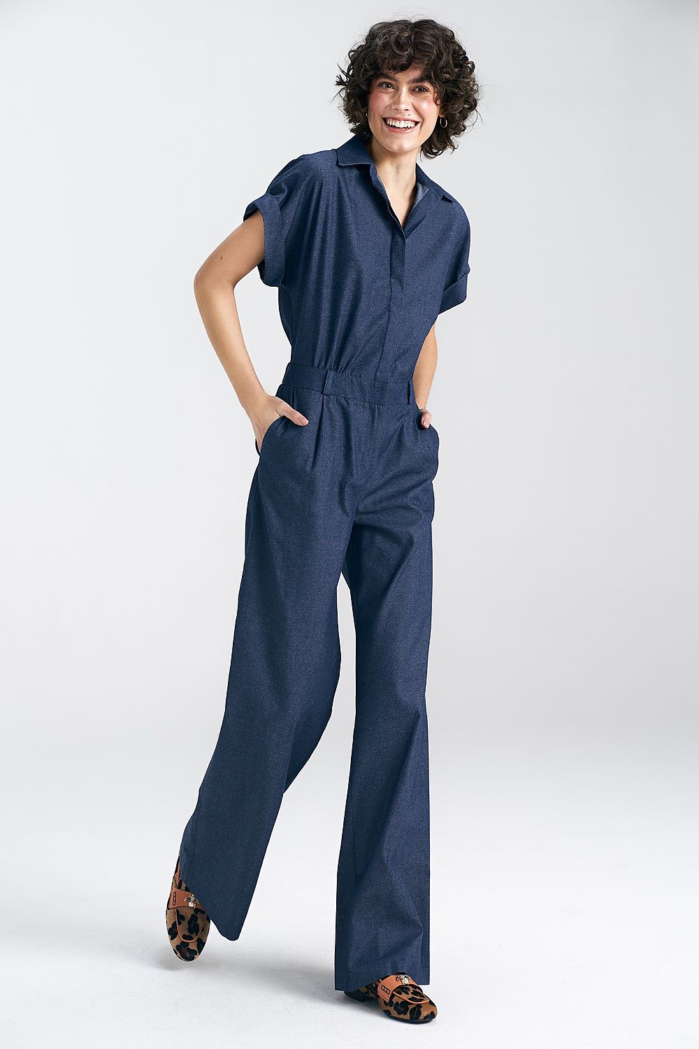 Regular fit Jumpsuit Nife