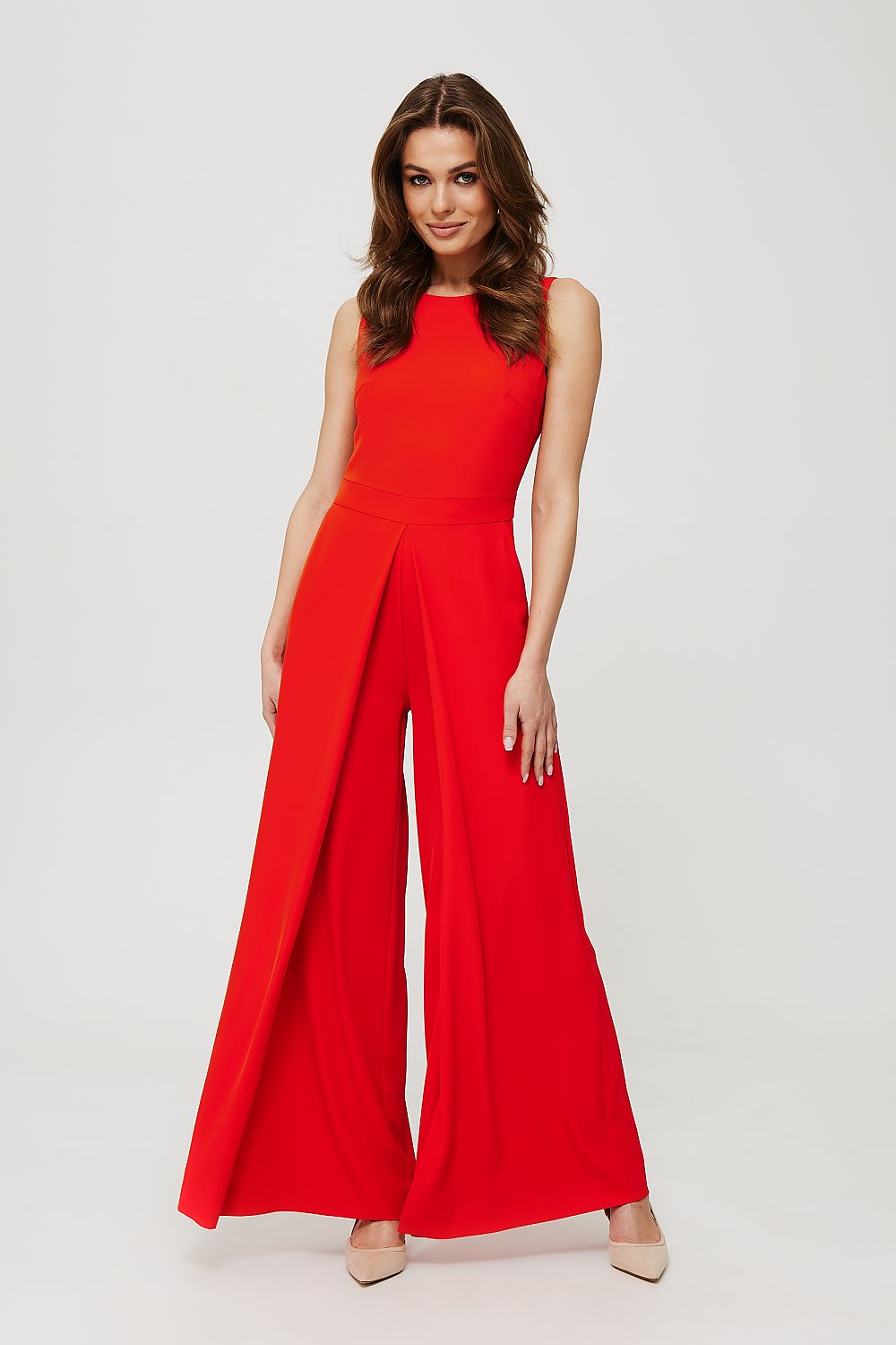 Dress Makover