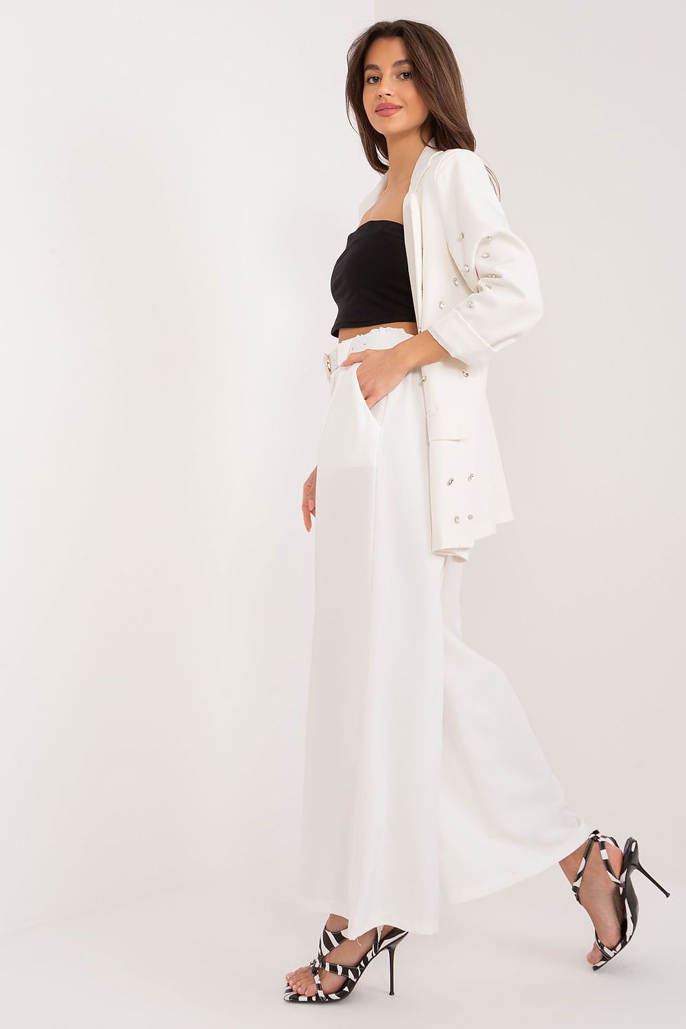 Damebukser Italia Moda