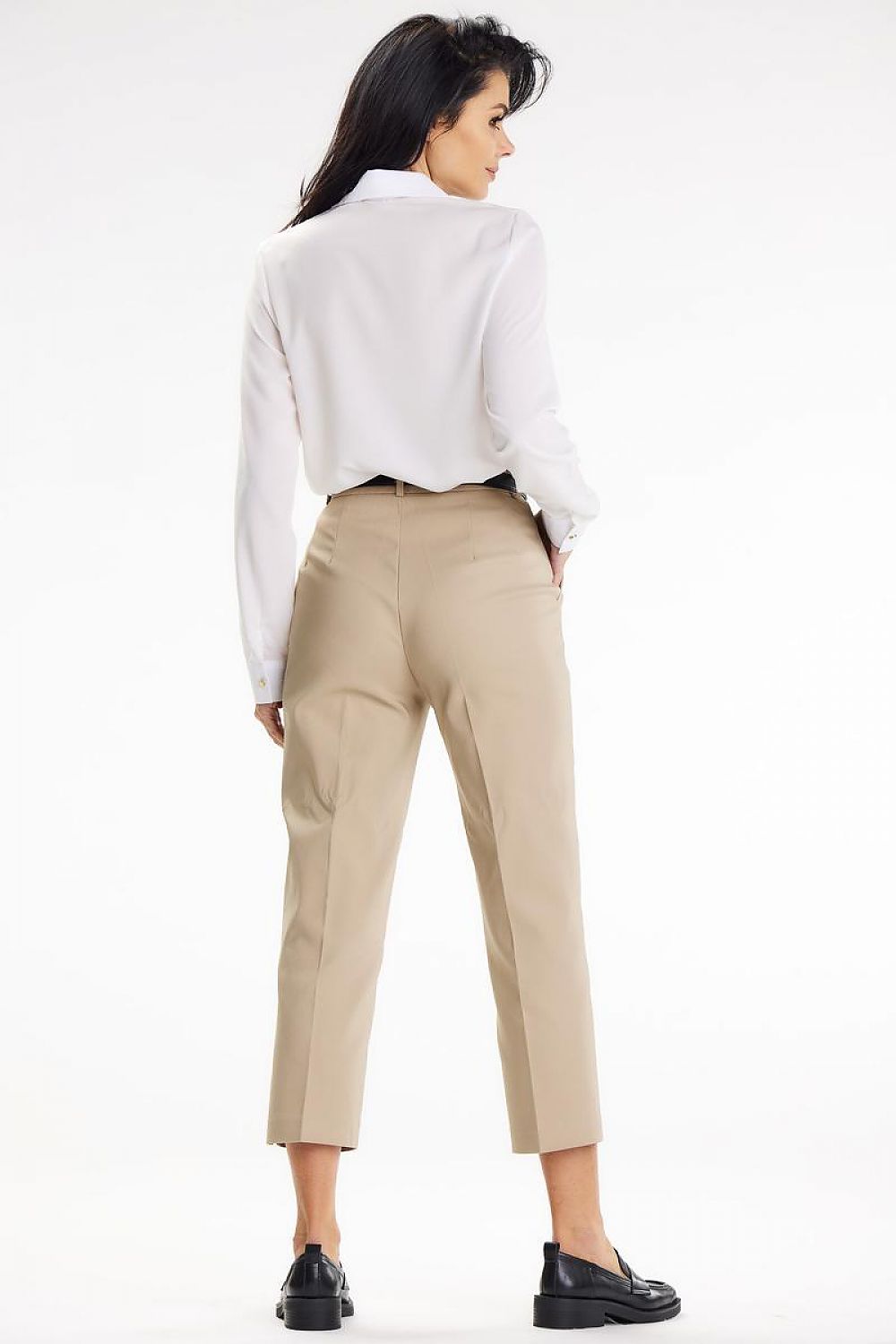Long sleeve shirt with pocket awama