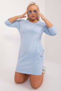 Plus size lang blouse dress Relevance