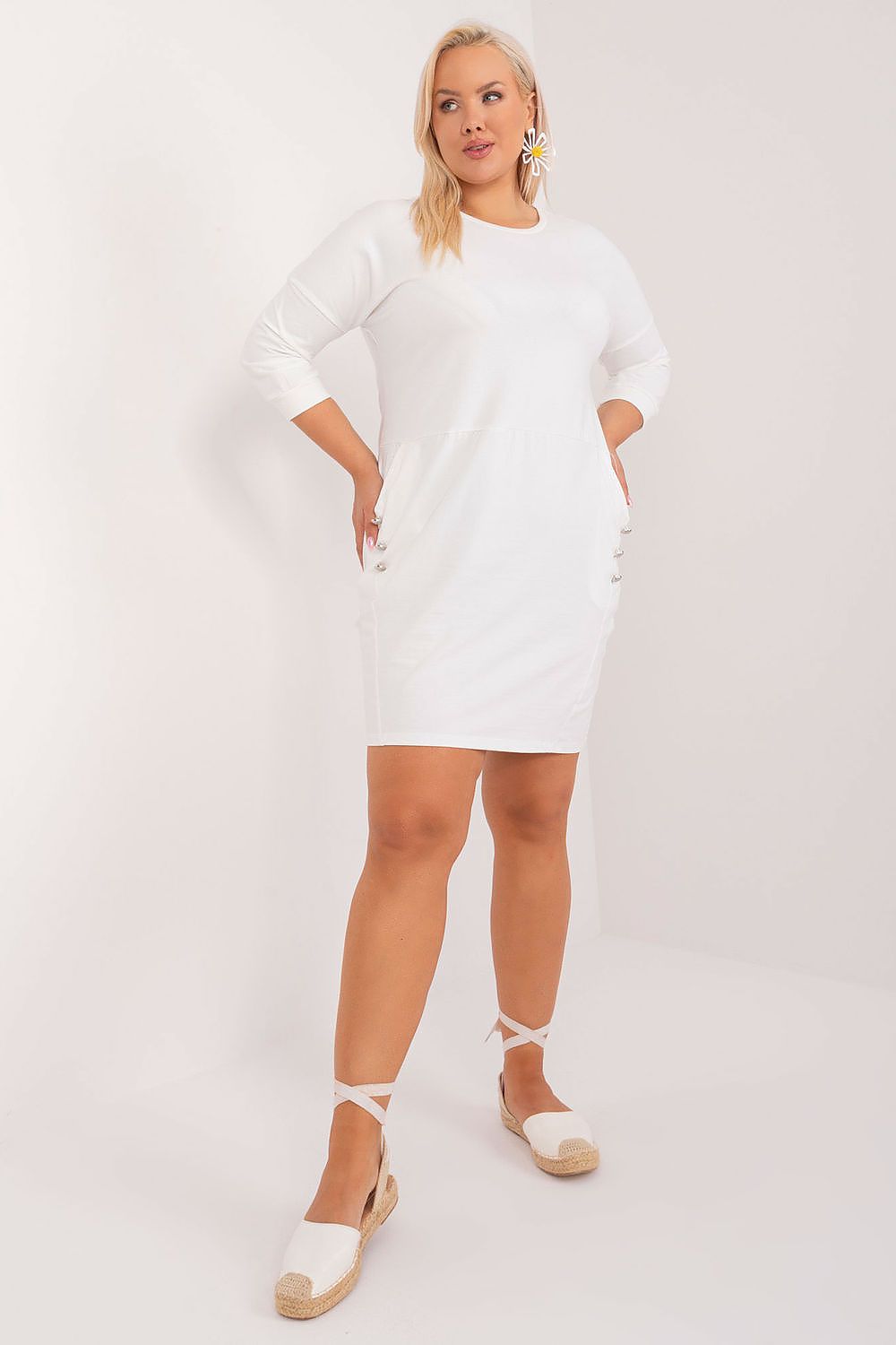Plus size lang blouse dress Relevance
