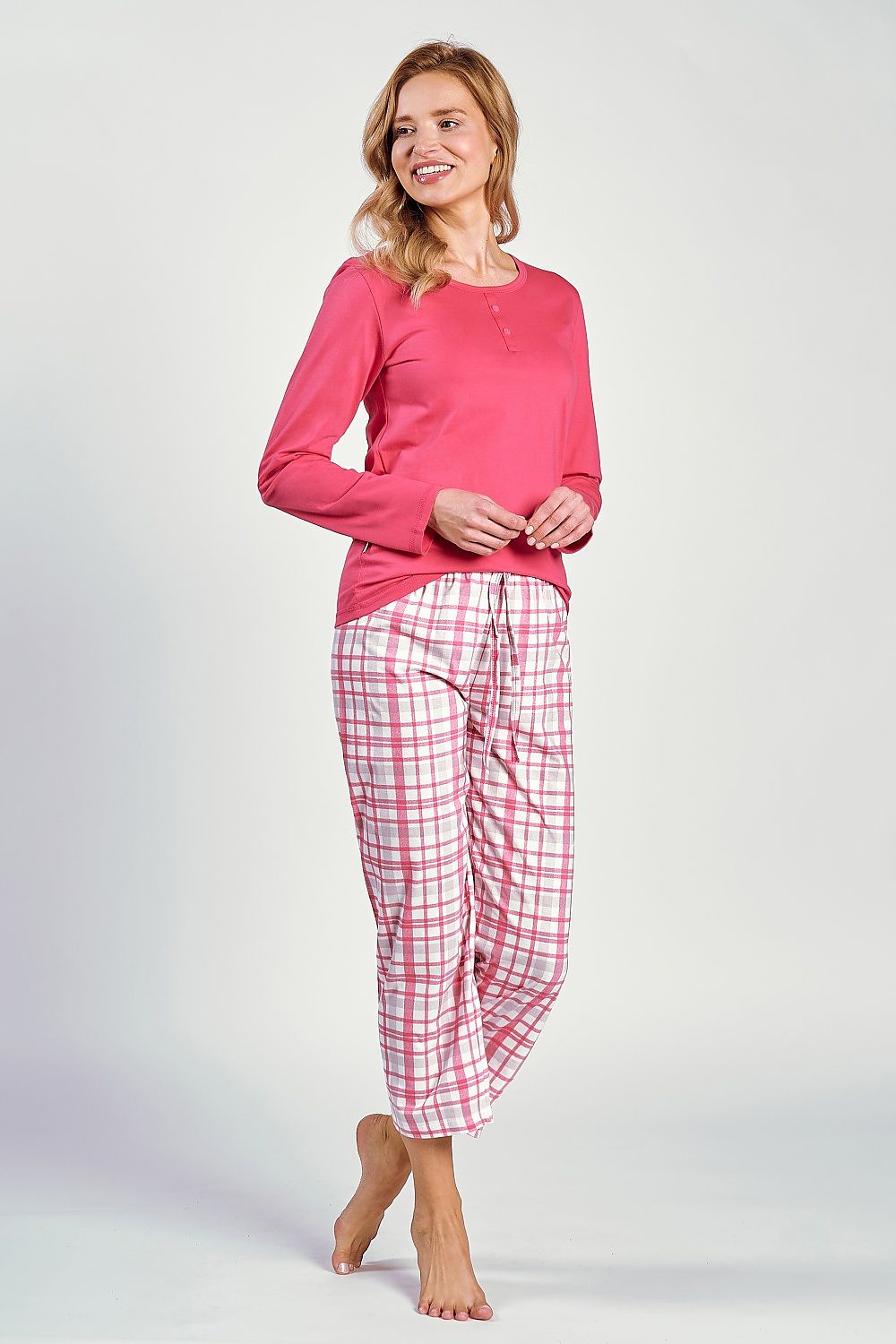 7/8 Pants Pyjama Taro