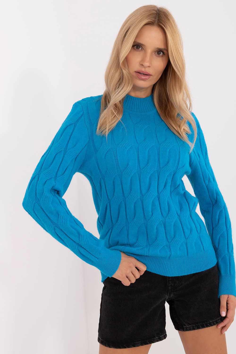 Jumper - AT