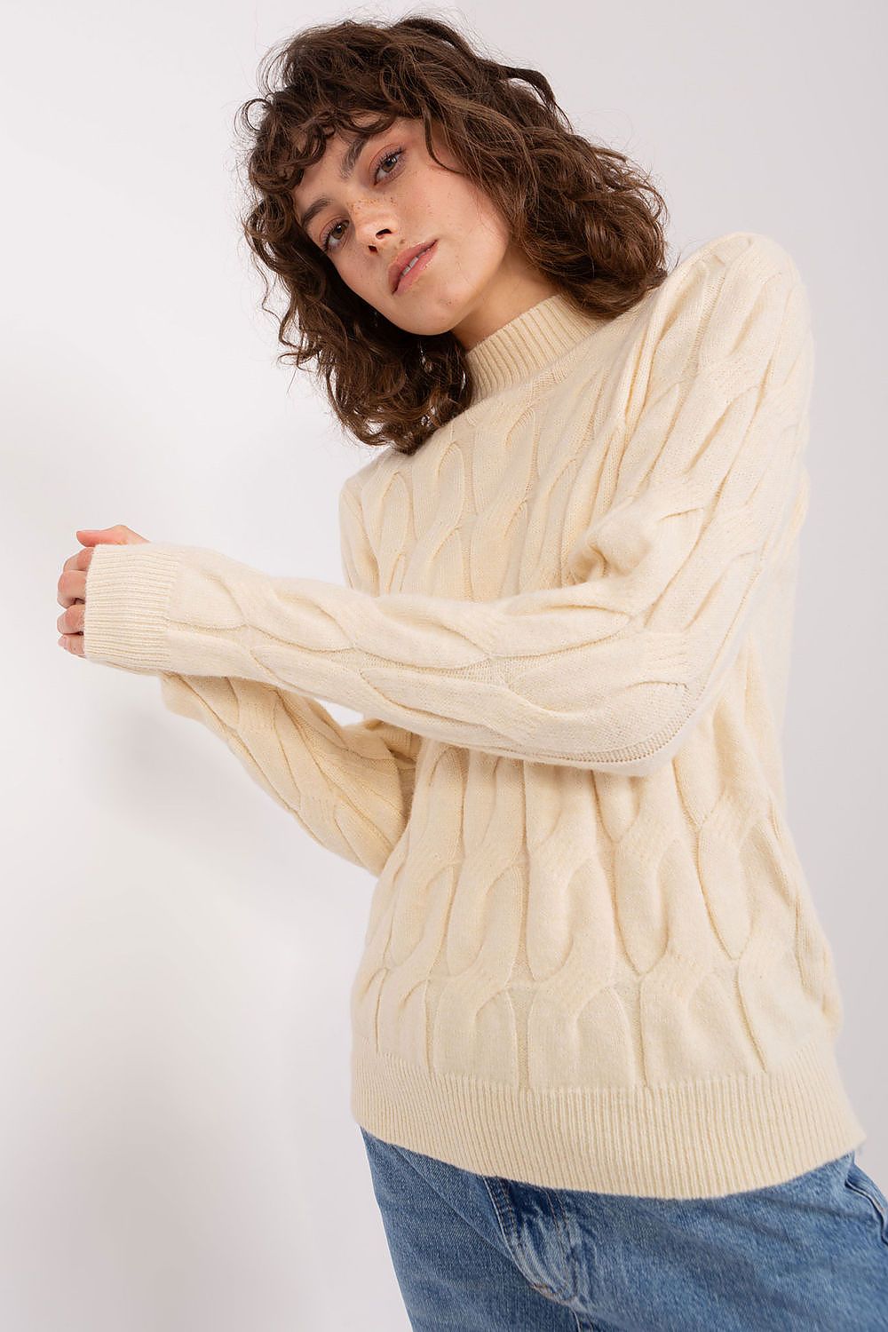 Jumper - AT