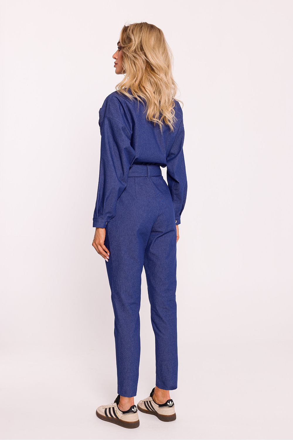 Jumpsuit - Moe