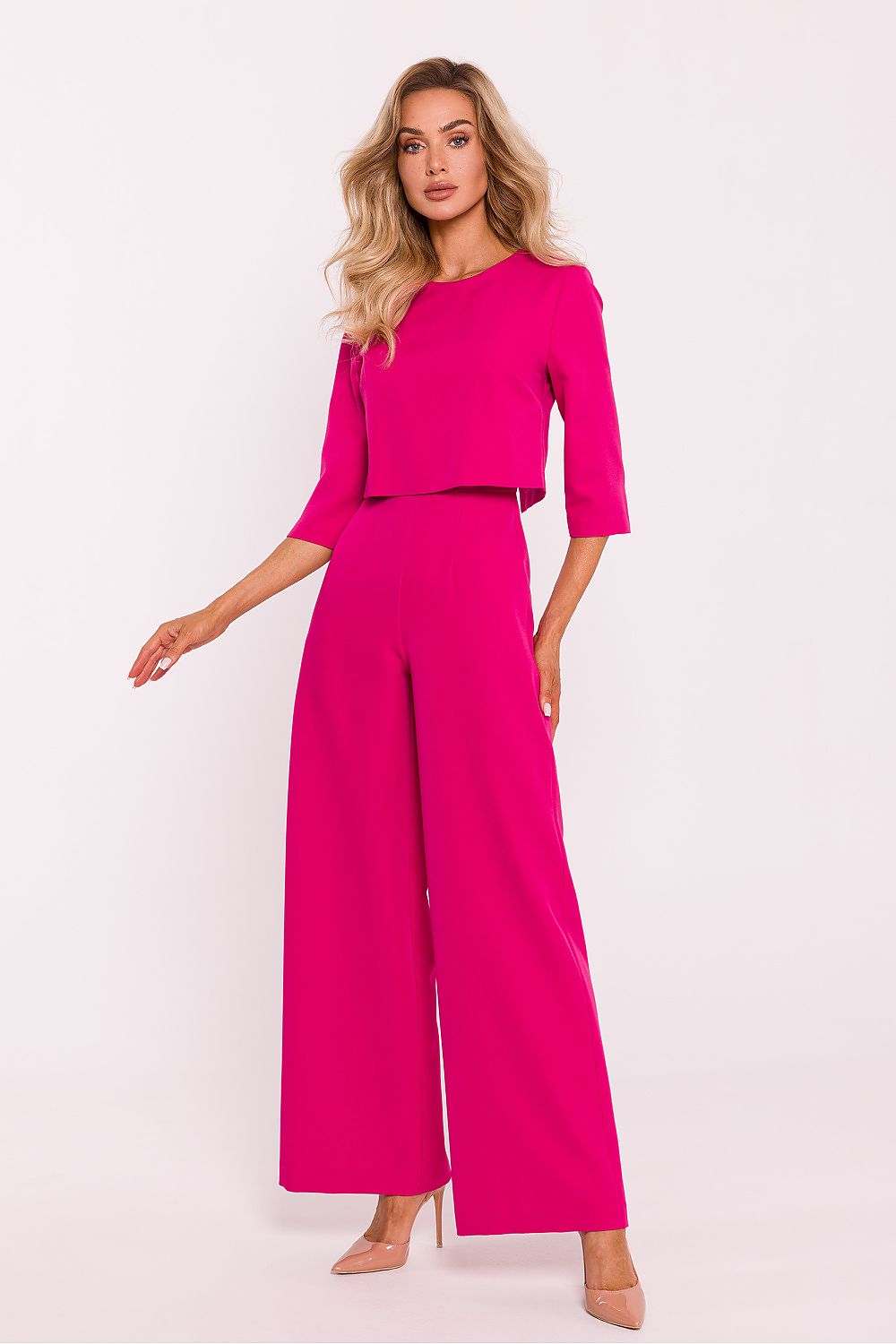 Buksedress / Jumpsuit - Moe