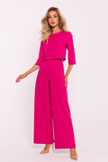 Buksedress / Jumpsuit - Moe
