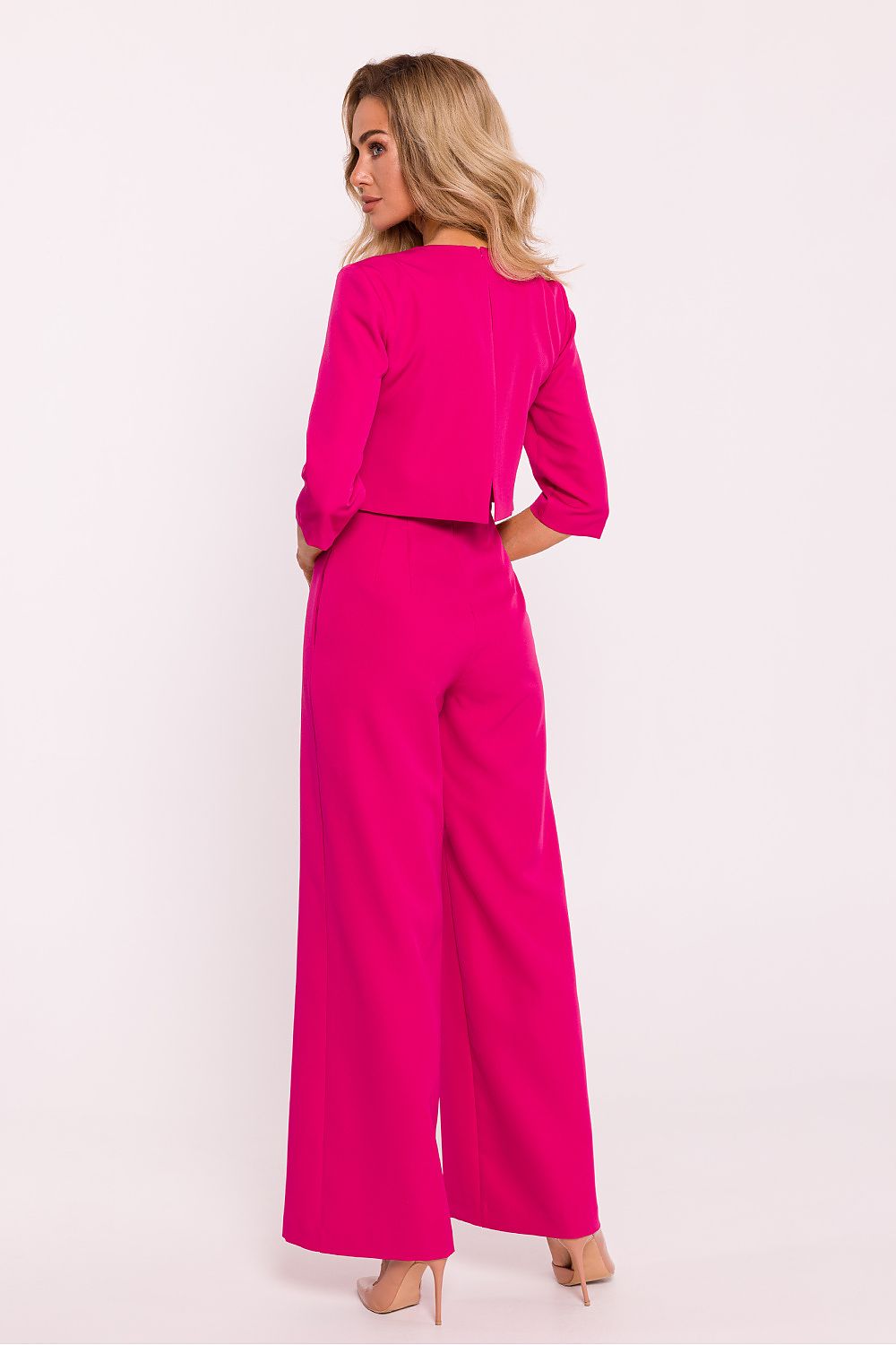 Buksedress / Jumpsuit - Moe