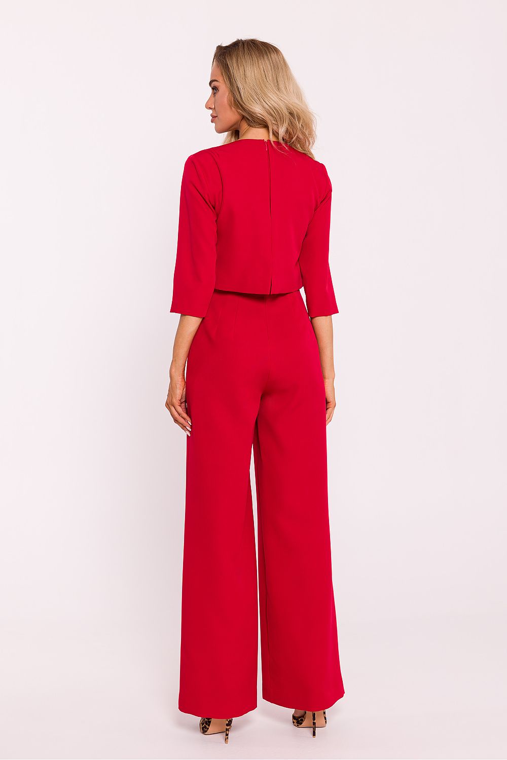 Buksedress / Jumpsuit - Moe