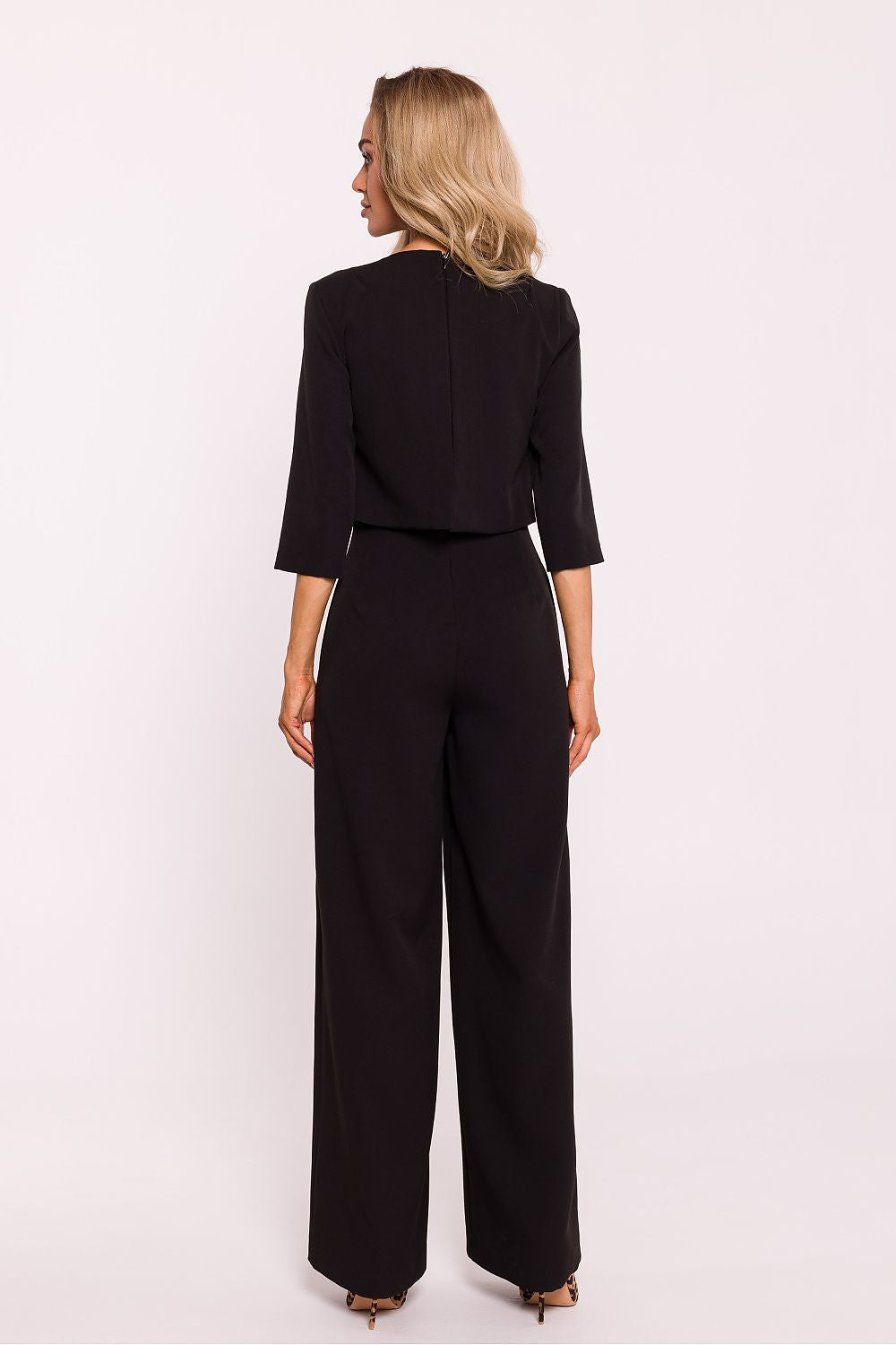 Buksedress / Jumpsuit - Moe