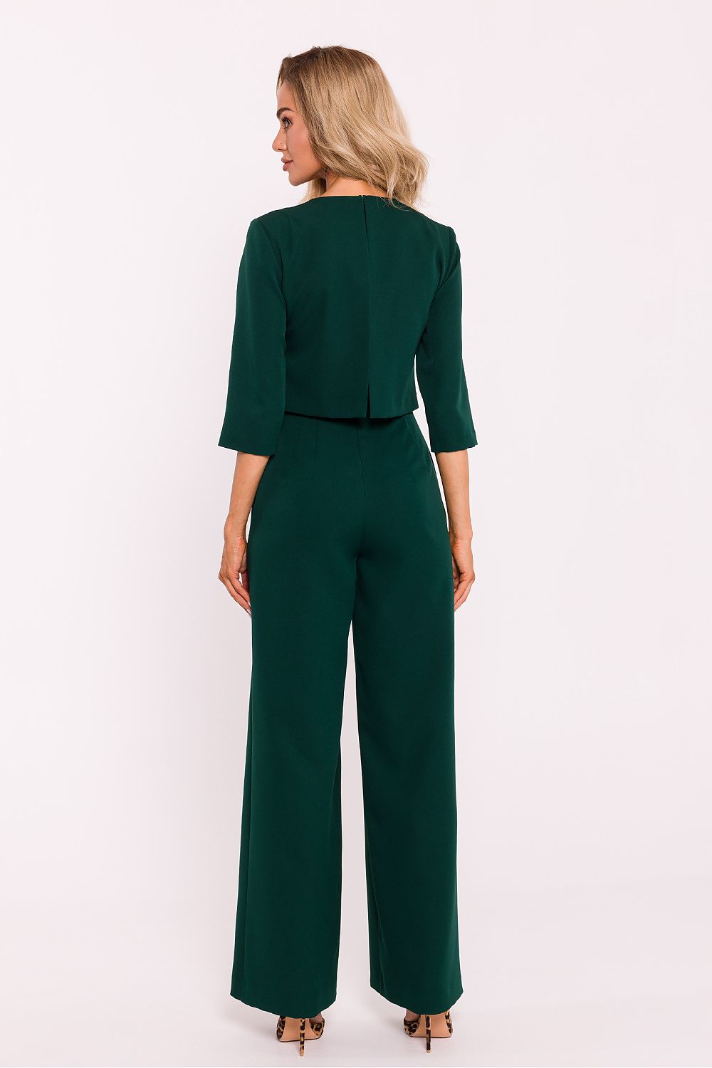 Buksedress / Jumpsuit - Moe