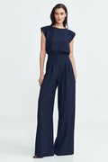 Båthals Jumpsuit Nife