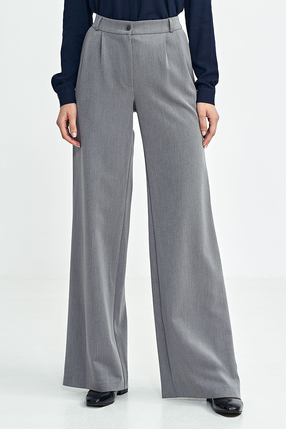 Belt Loops Trousers Nife
