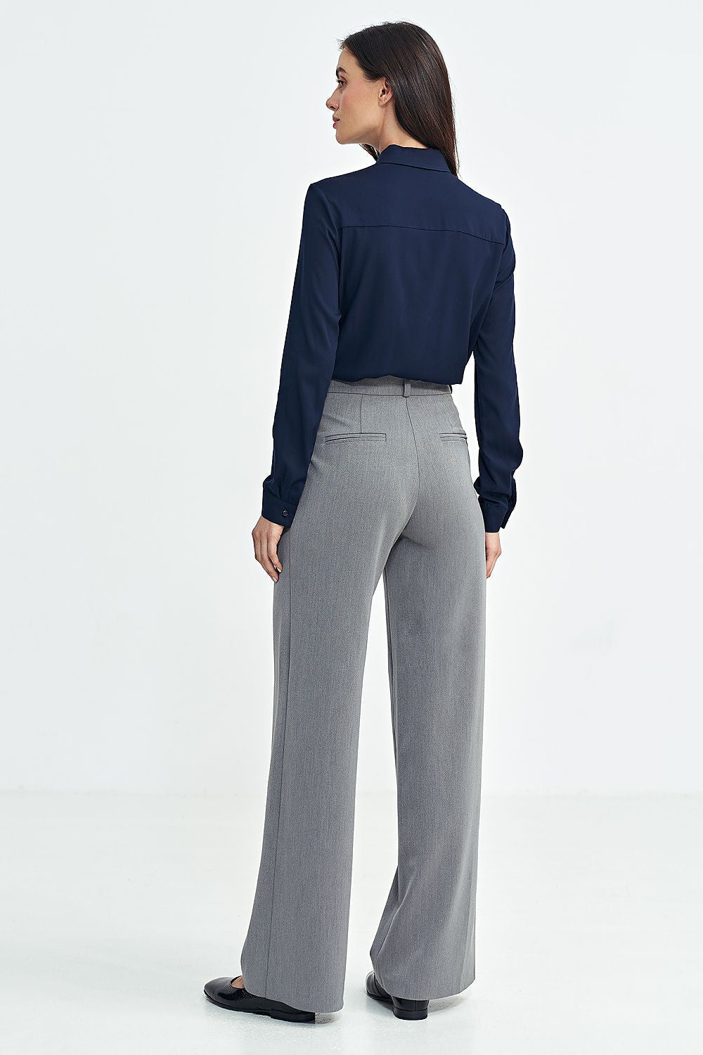 Belt Loops Trousers Nife