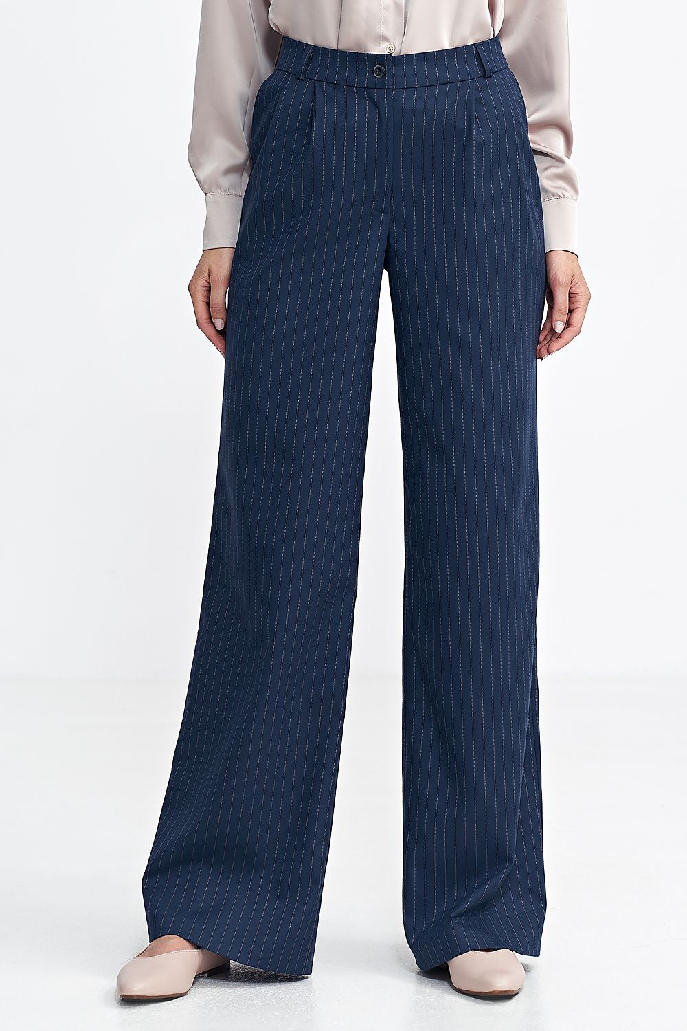 Belt Loops Trousers Nife
