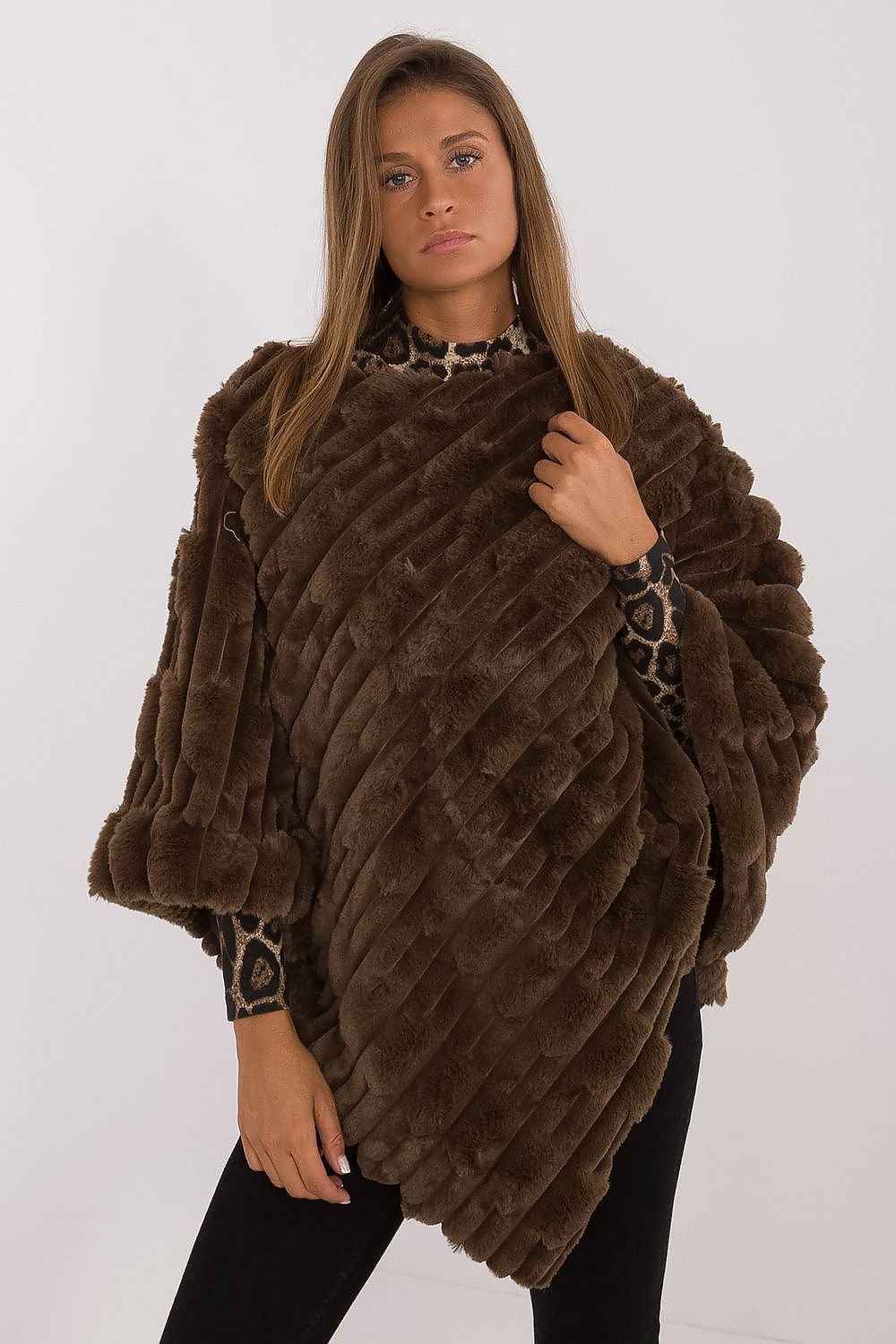 Poncho - AT