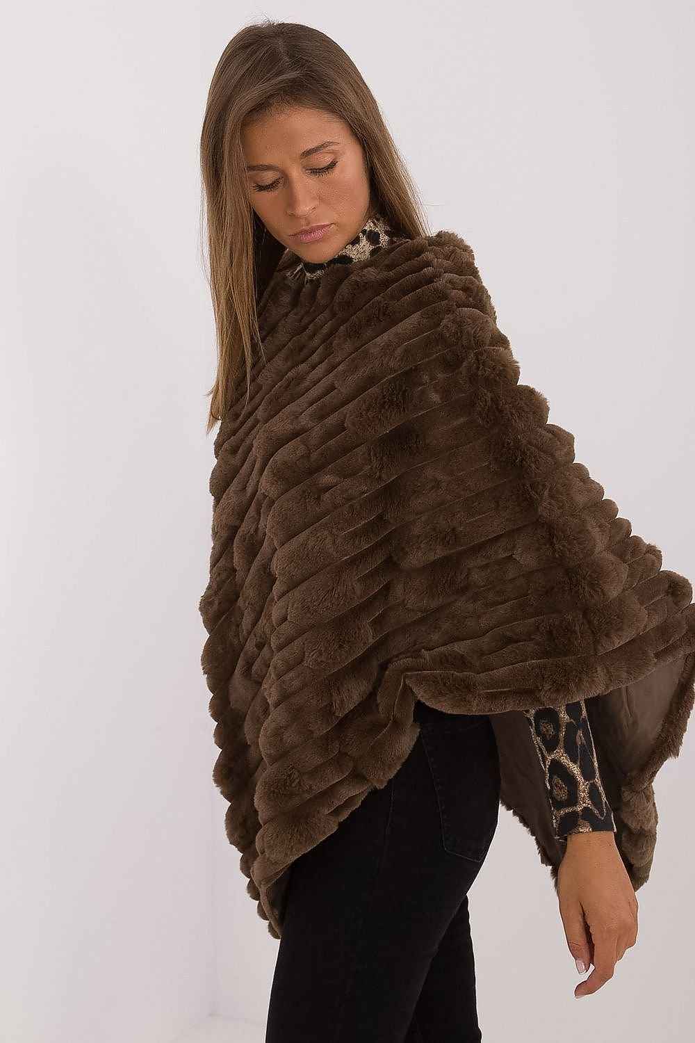 Poncho - AT