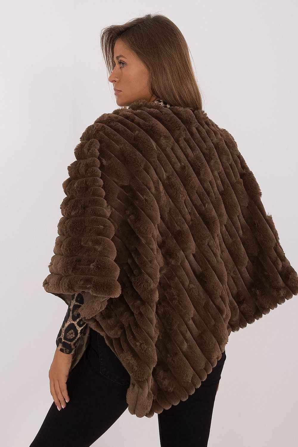 Poncho - AT