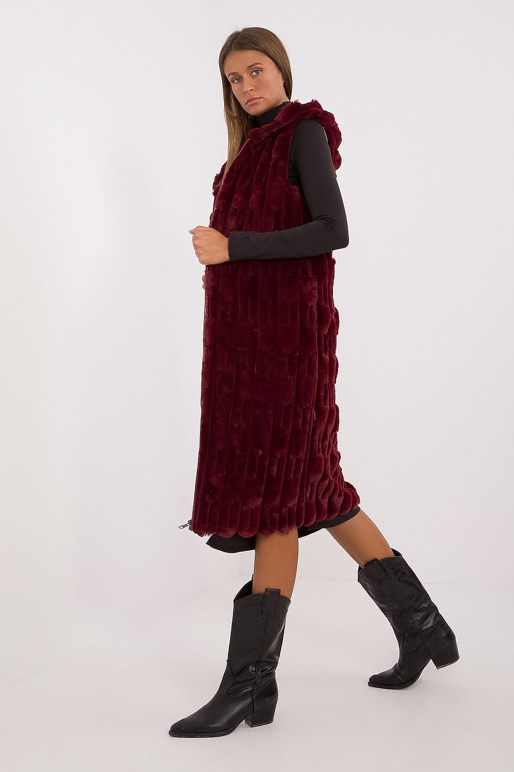 Vest - AT