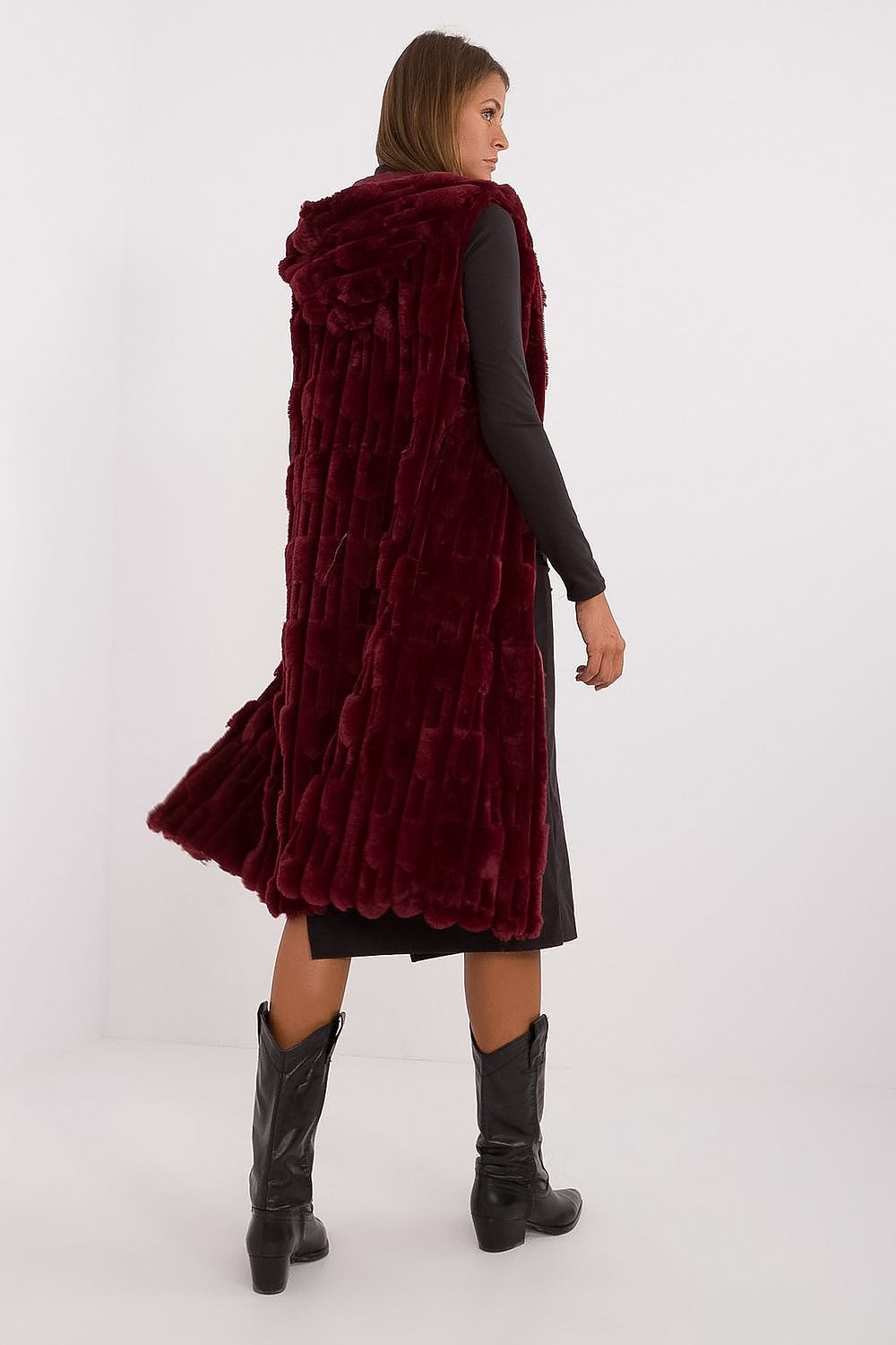 Vest - AT