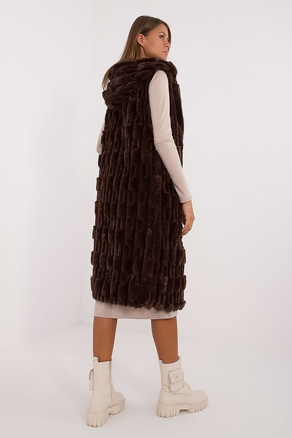 Vest - AT